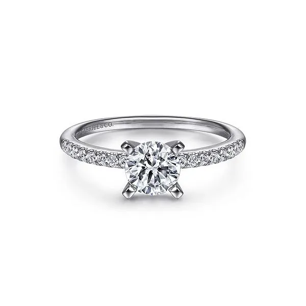 Ring Biondi Diamond Jewelers Aurora, CO