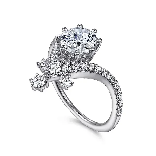 Ring Image 2 Biondi Diamond Jewelers Aurora, CO