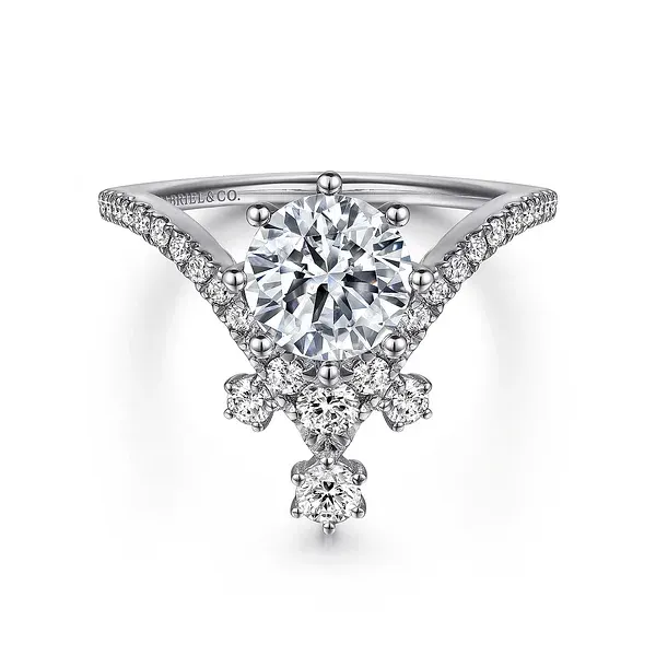 Ring Biondi Diamond Jewelers Aurora, CO