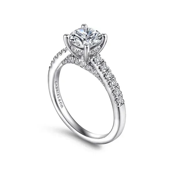 Ring Image 2 Biondi Diamond Jewelers Aurora, CO