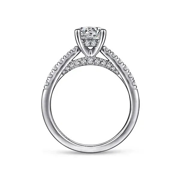 Ring Image 3 Biondi Diamond Jewelers Aurora, CO