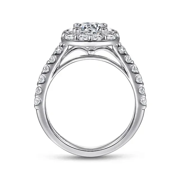 Ring Image 3 Biondi Diamond Jewelers Aurora, CO