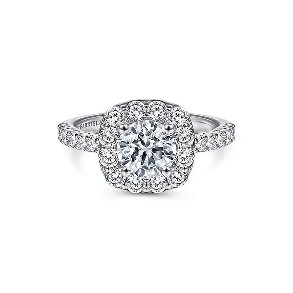 Ring Biondi Diamond Jewelers Aurora, CO