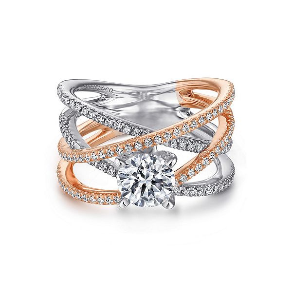 Ring Biondi Diamond Jewelers Aurora, CO