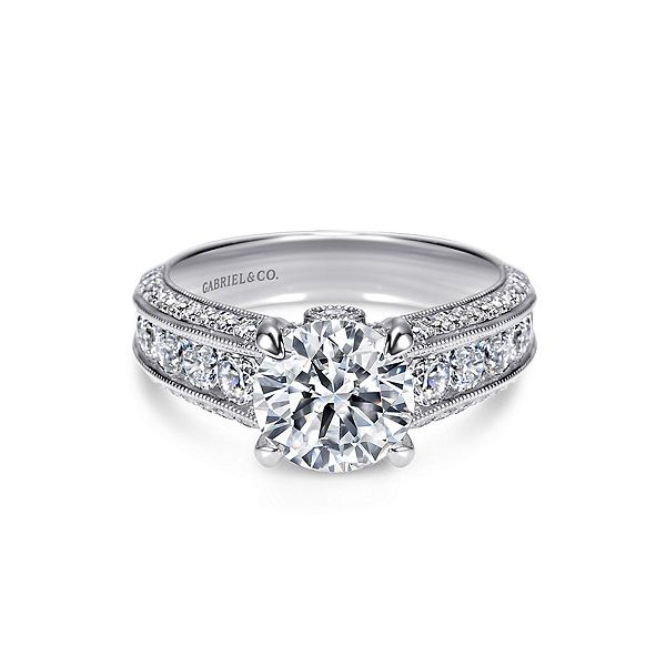 Ring Biondi Diamond Jewelers Aurora, CO