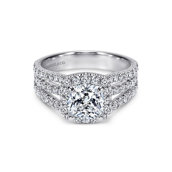 Ring Biondi Diamond Jewelers Aurora, CO