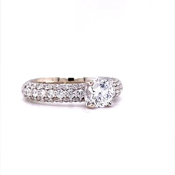 Ring Image 2 Biondi Diamond Jewelers Aurora, CO