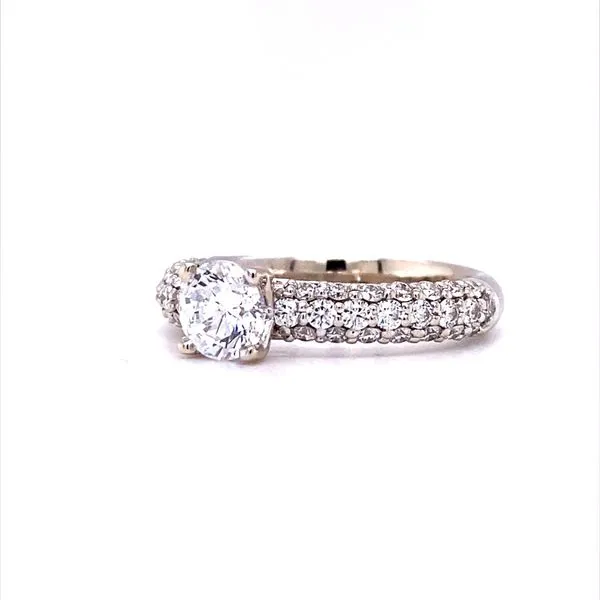 Ring Image 3 Biondi Diamond Jewelers Aurora, CO