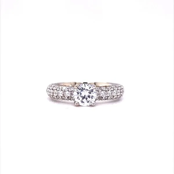 Ring Biondi Diamond Jewelers Aurora, CO