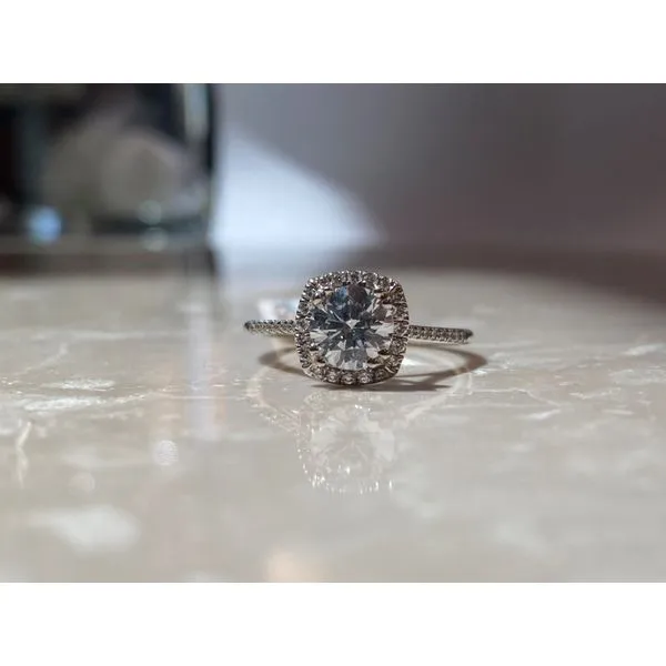 Ring Biondi Diamond Jewelers Aurora, CO