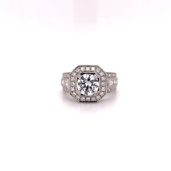 Ring Biondi Diamond Jewelers Aurora, CO