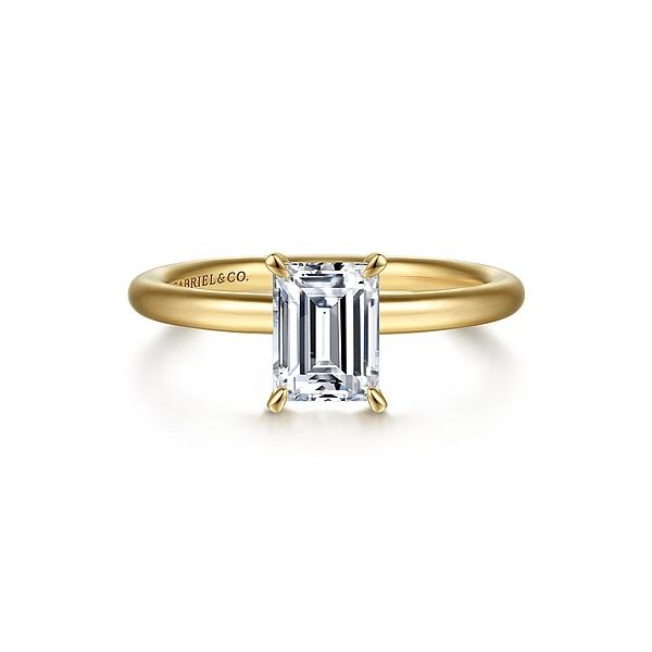 Ring Biondi Diamond Jewelers Aurora, CO