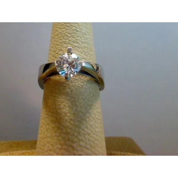 Ring Biondi Diamond Jewelers Aurora, CO