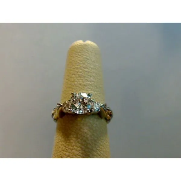 Ring Biondi Diamond Jewelers Aurora, CO