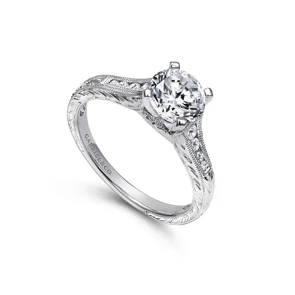 Ring Image 2 Biondi Diamond Jewelers Aurora, CO