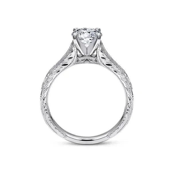 Ring Image 3 Biondi Diamond Jewelers Aurora, CO