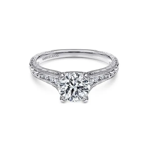 Ring Biondi Diamond Jewelers Aurora, CO