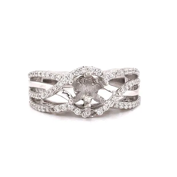 Ring Biondi Diamond Jewelers Aurora, CO