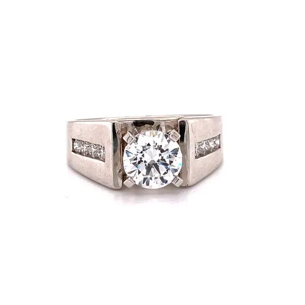 Ring Biondi Diamond Jewelers Aurora, CO
