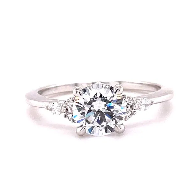 Ring Biondi Diamond Jewelers Aurora, CO