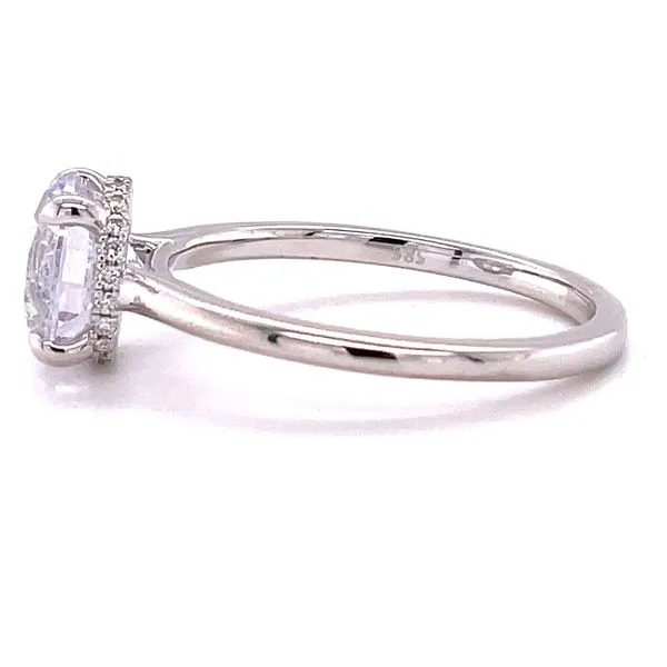 Ring Biondi Diamond Jewelers Aurora, CO