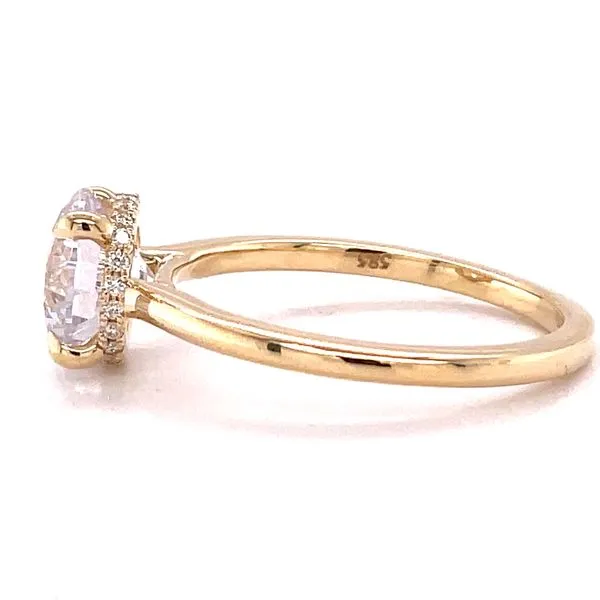 Ring Biondi Diamond Jewelers Aurora, CO
