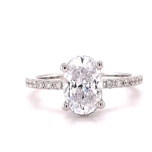 Ring Biondi Diamond Jewelers Aurora, CO
