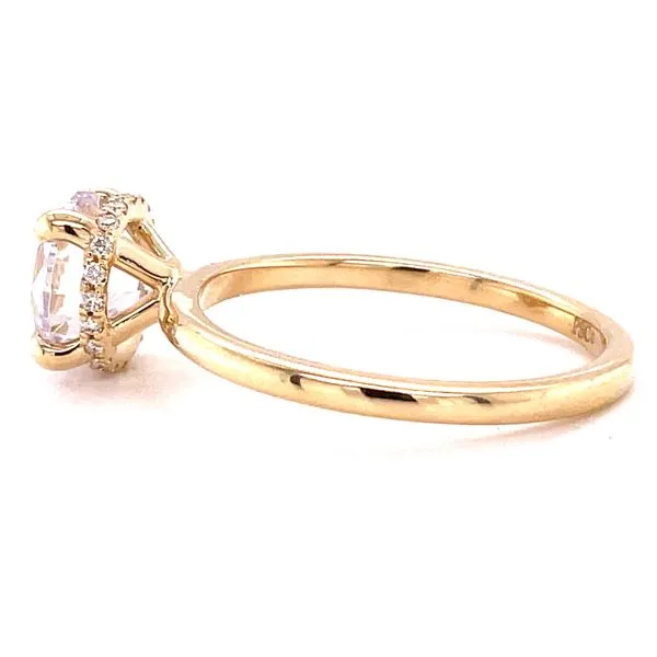 Ring Biondi Diamond Jewelers Aurora, CO