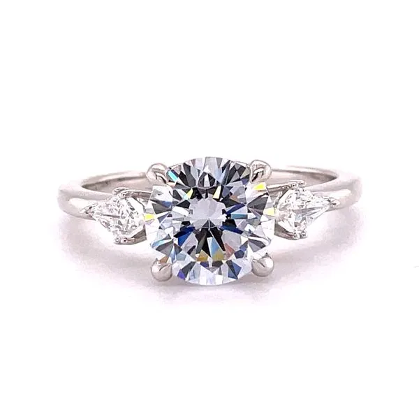 Ring Biondi Diamond Jewelers Aurora, CO