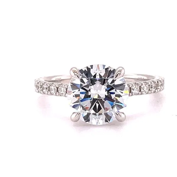 Ring Biondi Diamond Jewelers Aurora, CO