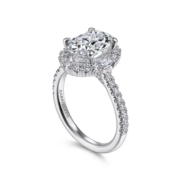 Ring Image 2 Biondi Diamond Jewelers Aurora, CO