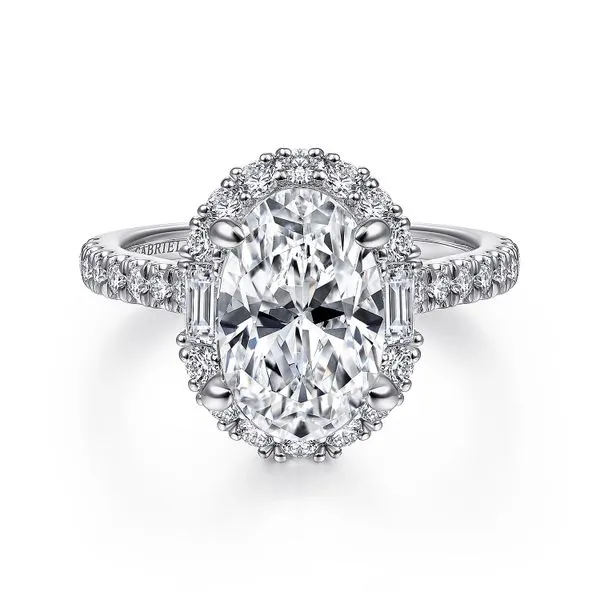 Ring Biondi Diamond Jewelers Aurora, CO
