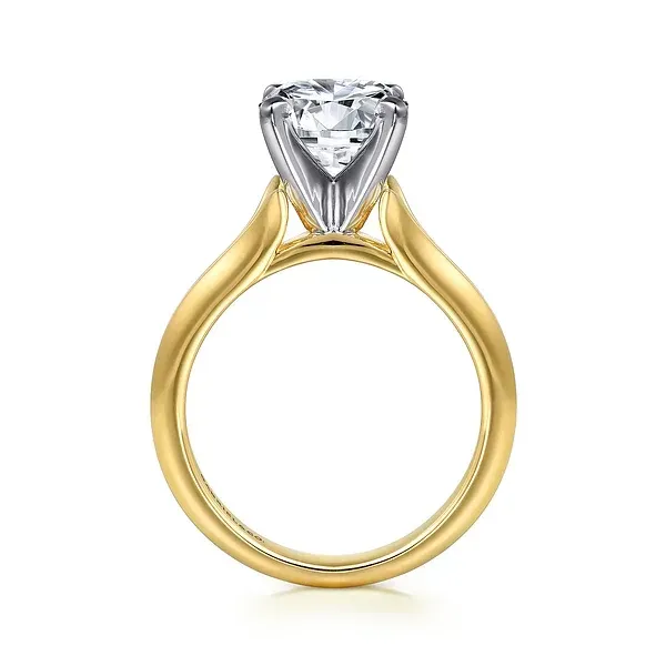 Ring Image 3 Biondi Diamond Jewelers Aurora, CO