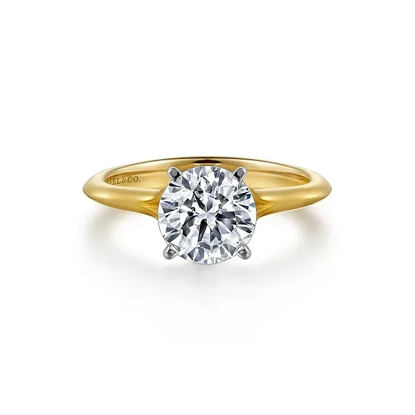 Ring Biondi Diamond Jewelers Aurora, CO