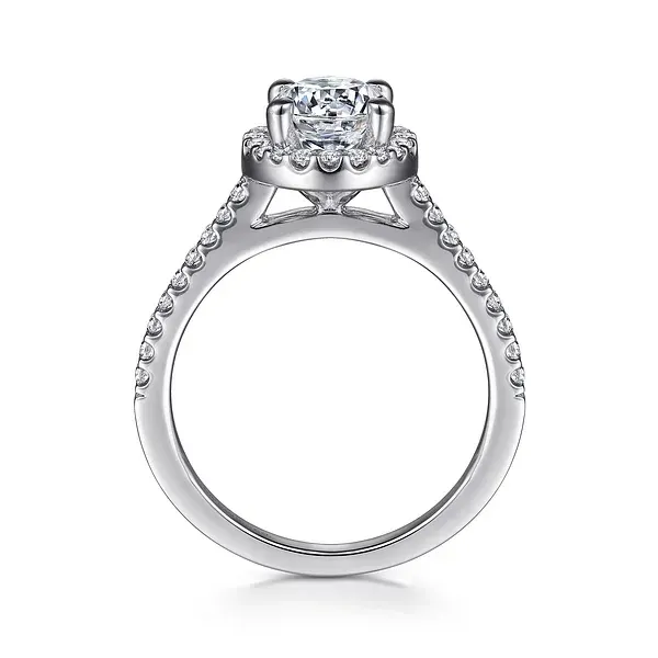 Ring Image 4 Biondi Diamond Jewelers Aurora, CO