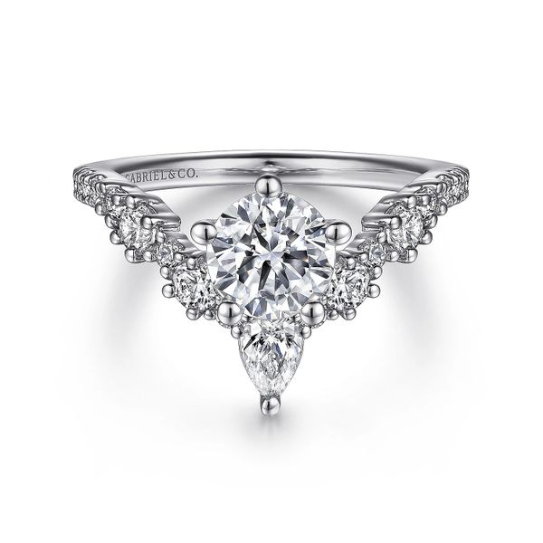 Ring Biondi Diamond Jewelers Aurora, CO