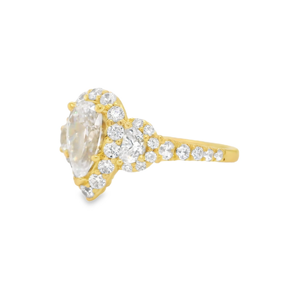 Ring Image 2 Biondi Diamond Jewelers Aurora, CO