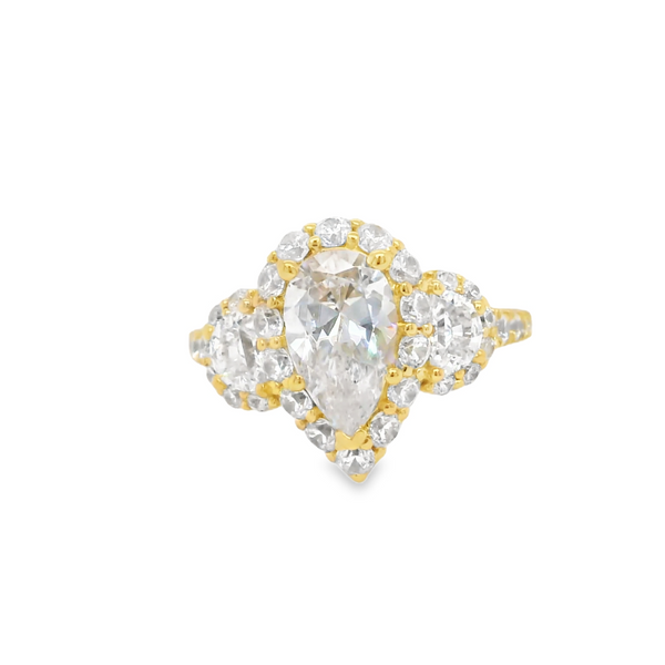 Ring Biondi Diamond Jewelers Aurora, CO