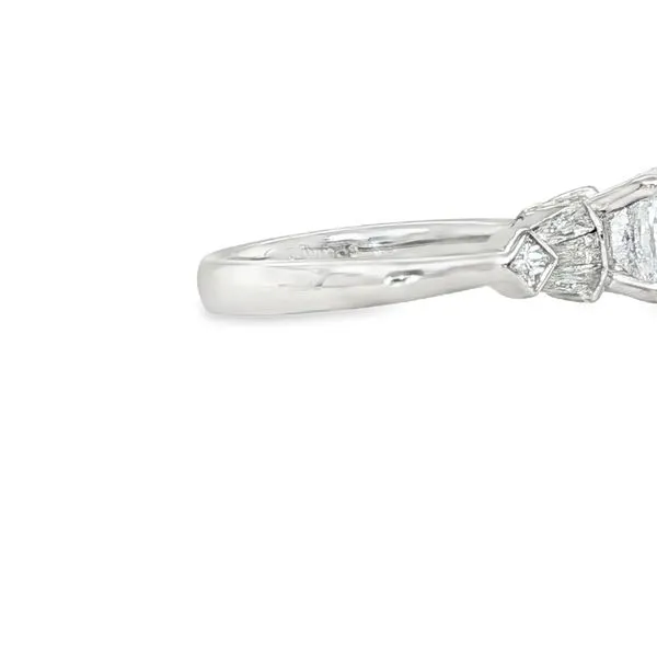Ring Image 2 Biondi Diamond Jewelers Aurora, CO