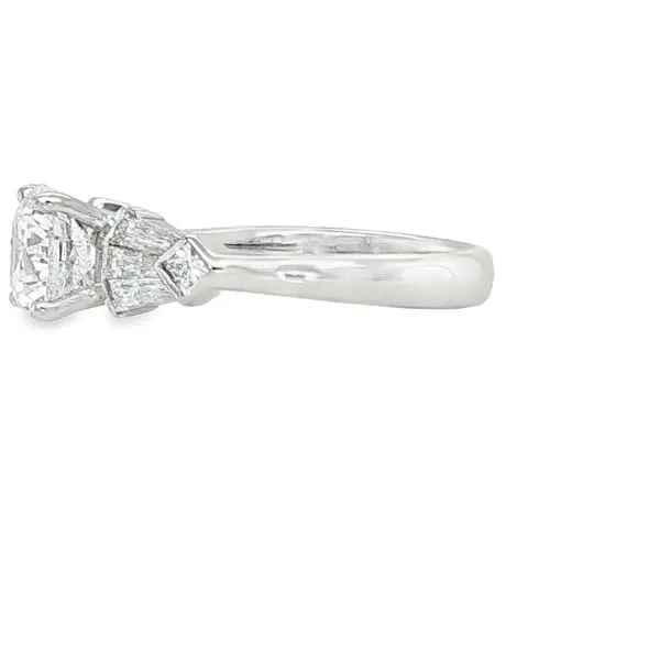 Ring Image 3 Biondi Diamond Jewelers Aurora, CO