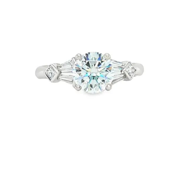 Ring Biondi Diamond Jewelers Aurora, CO