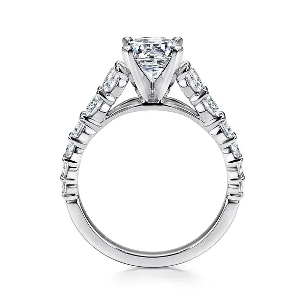Ring Image 3 Biondi Diamond Jewelers Aurora, CO