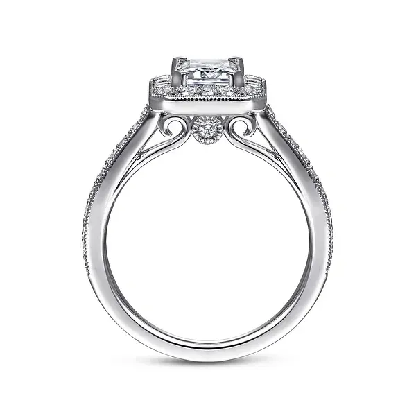 Ring Image 3 Biondi Diamond Jewelers Aurora, CO