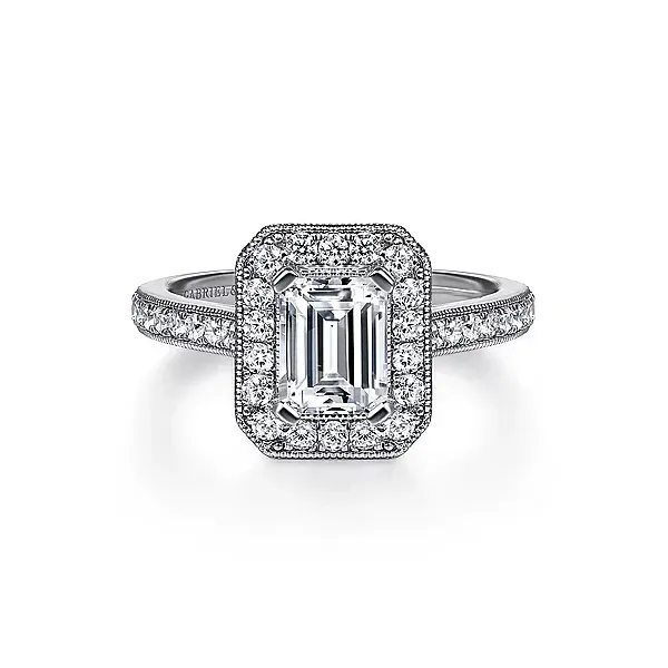 Ring Biondi Diamond Jewelers Aurora, CO