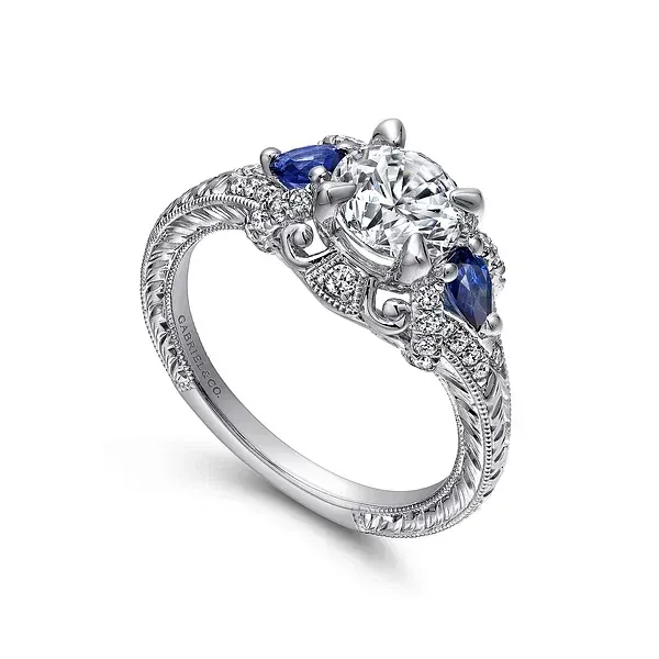 Ring Image 2 Biondi Diamond Jewelers Aurora, CO