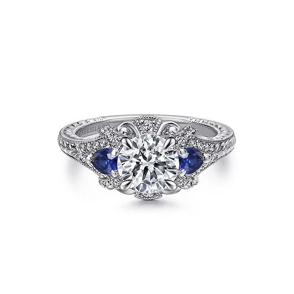 Ring Biondi Diamond Jewelers Aurora, CO