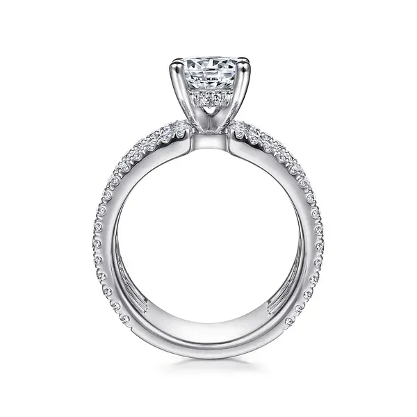 Ring Image 3 Biondi Diamond Jewelers Aurora, CO