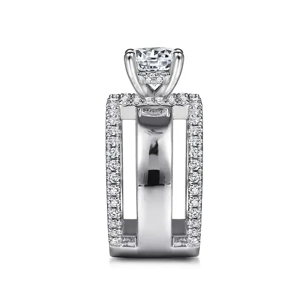 Ring Image 4 Biondi Diamond Jewelers Aurora, CO