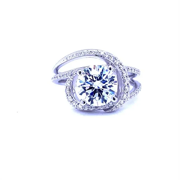 Ring Biondi Diamond Jewelers Aurora, CO