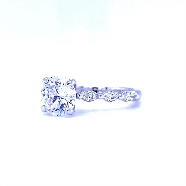 Ring Image 2 Biondi Diamond Jewelers Aurora, CO